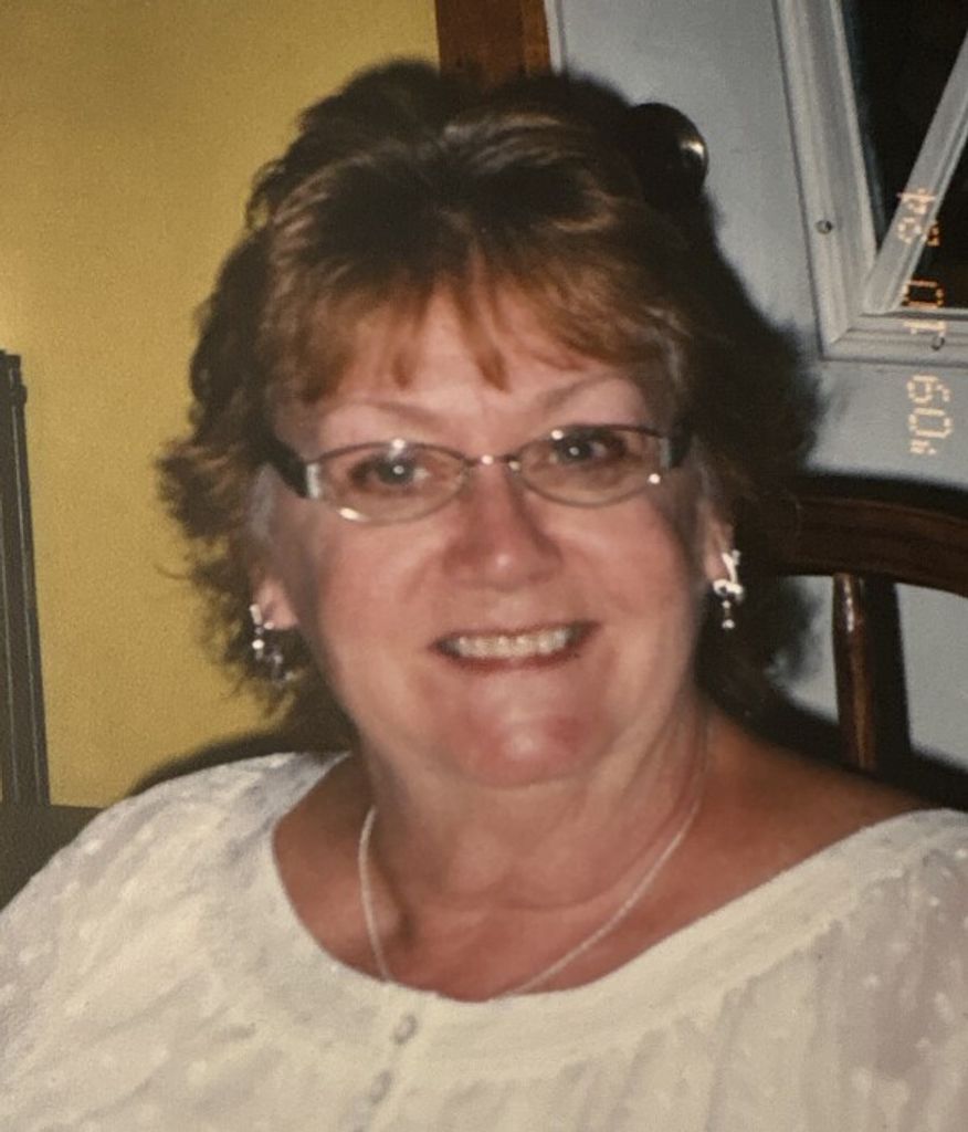 Julia C (Patterson)  Swiger