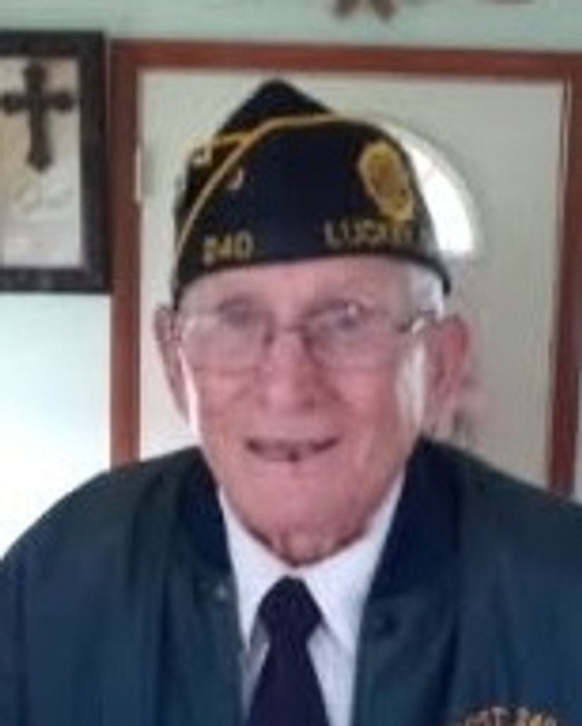 William H. Compton Profile Photo