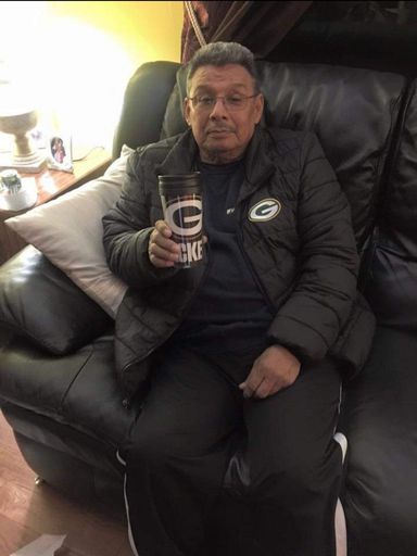 Fidel Camacho Profile Photo