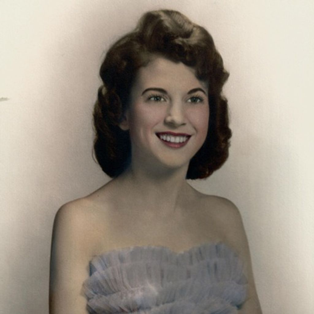 Carol J. Uhr Everett