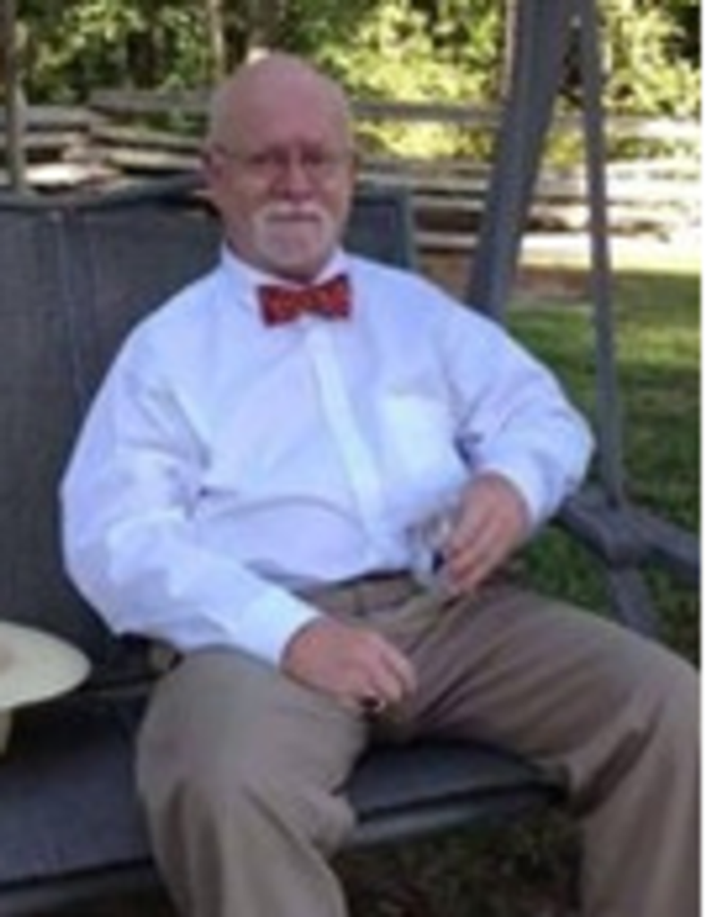 Michael Eugene Crowder