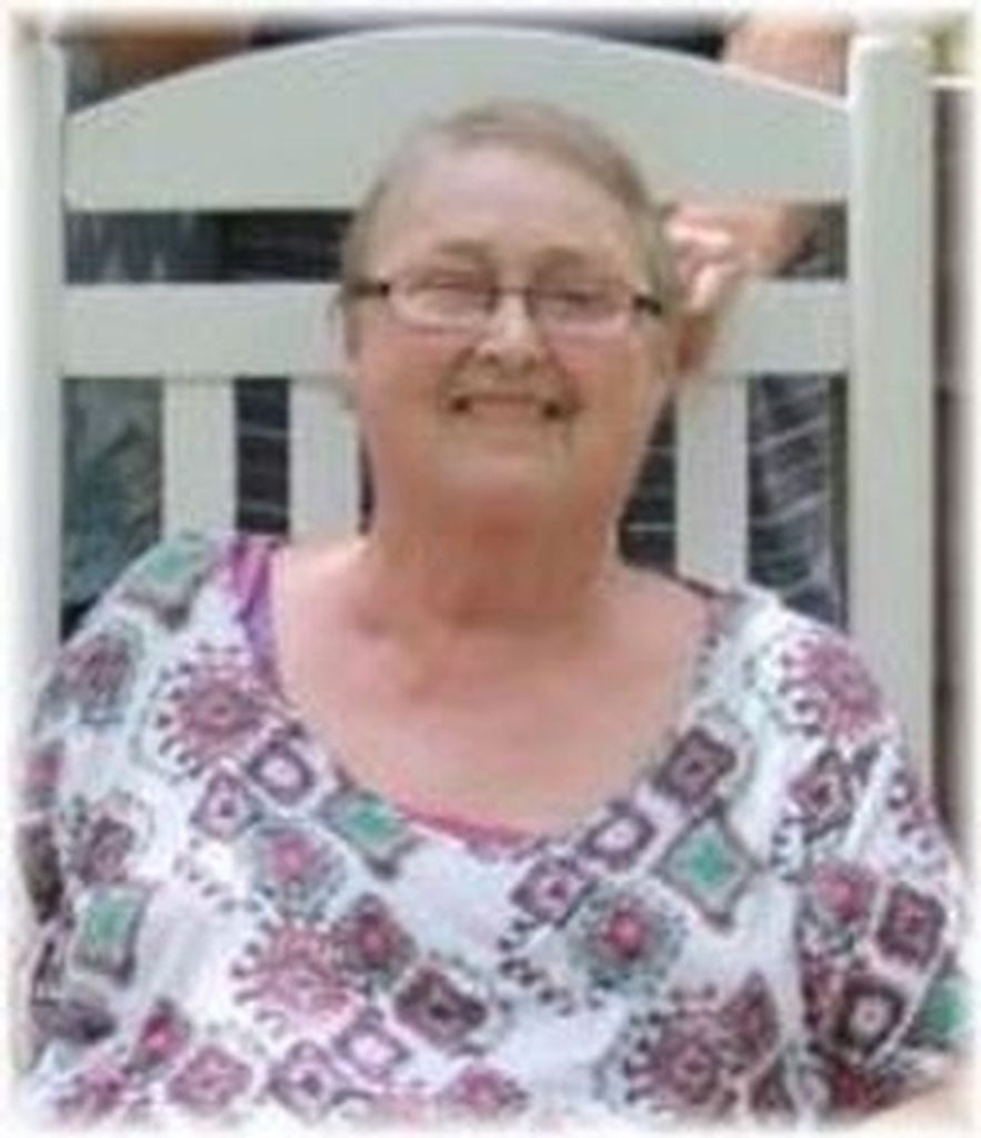 Patricia "Pat" Ruth Taylor Profile Photo