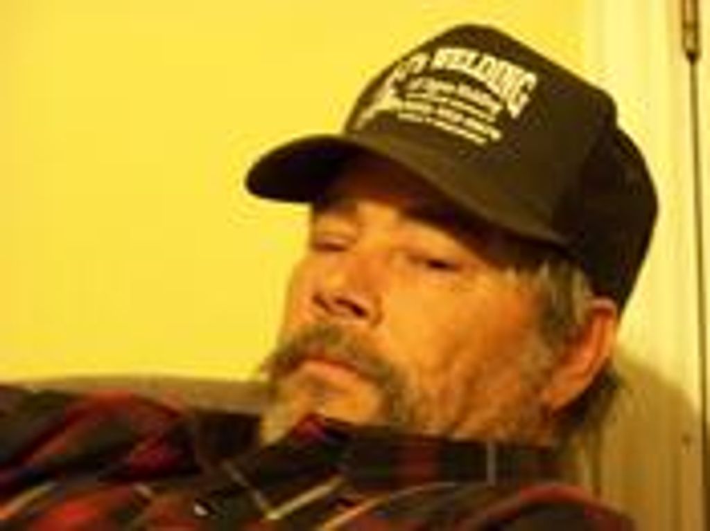 Steven Blaine Kirkland