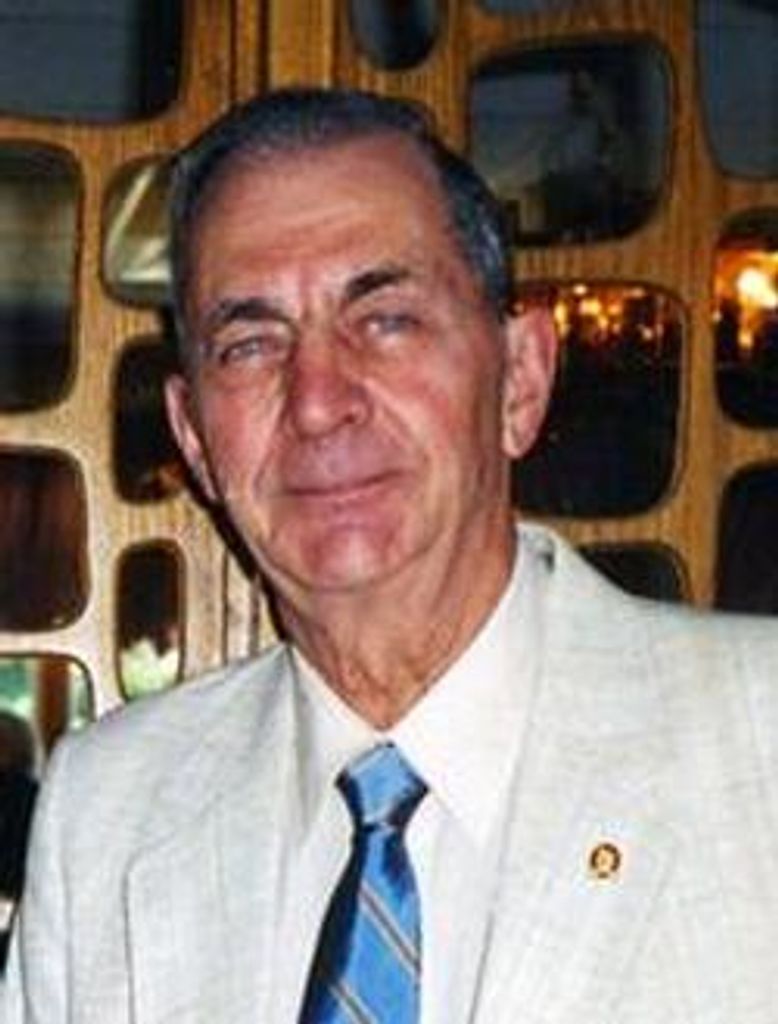 Pirmin Augustine Trautner