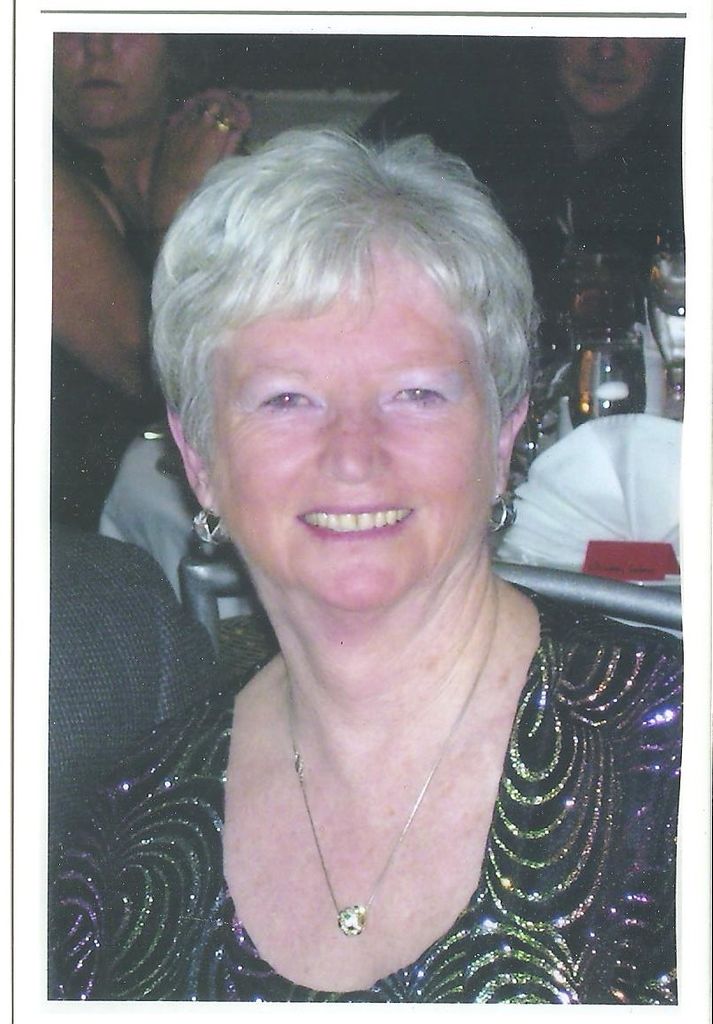 Jane Holmes Profile Photo