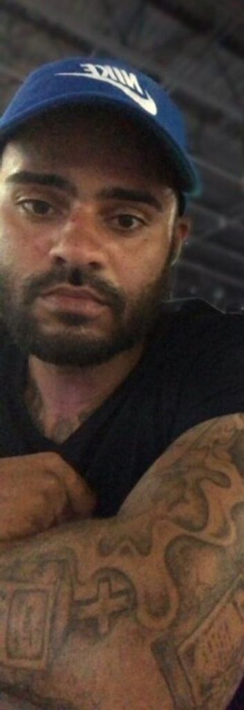 Frank Lyons Profile Photo