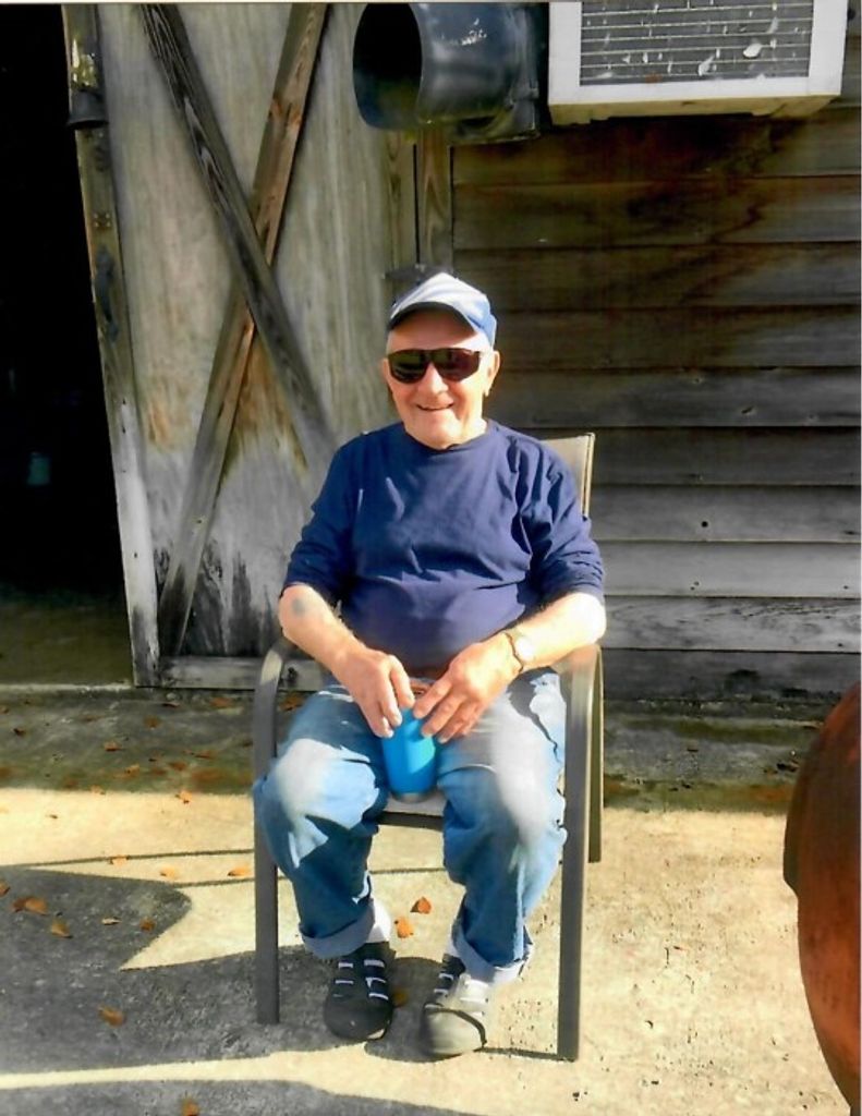 Jack Lee Eakins