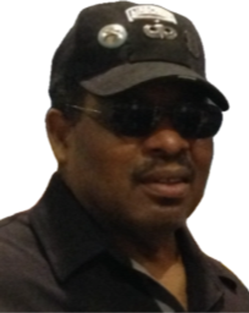 Danny T. Freeney Profile Photo