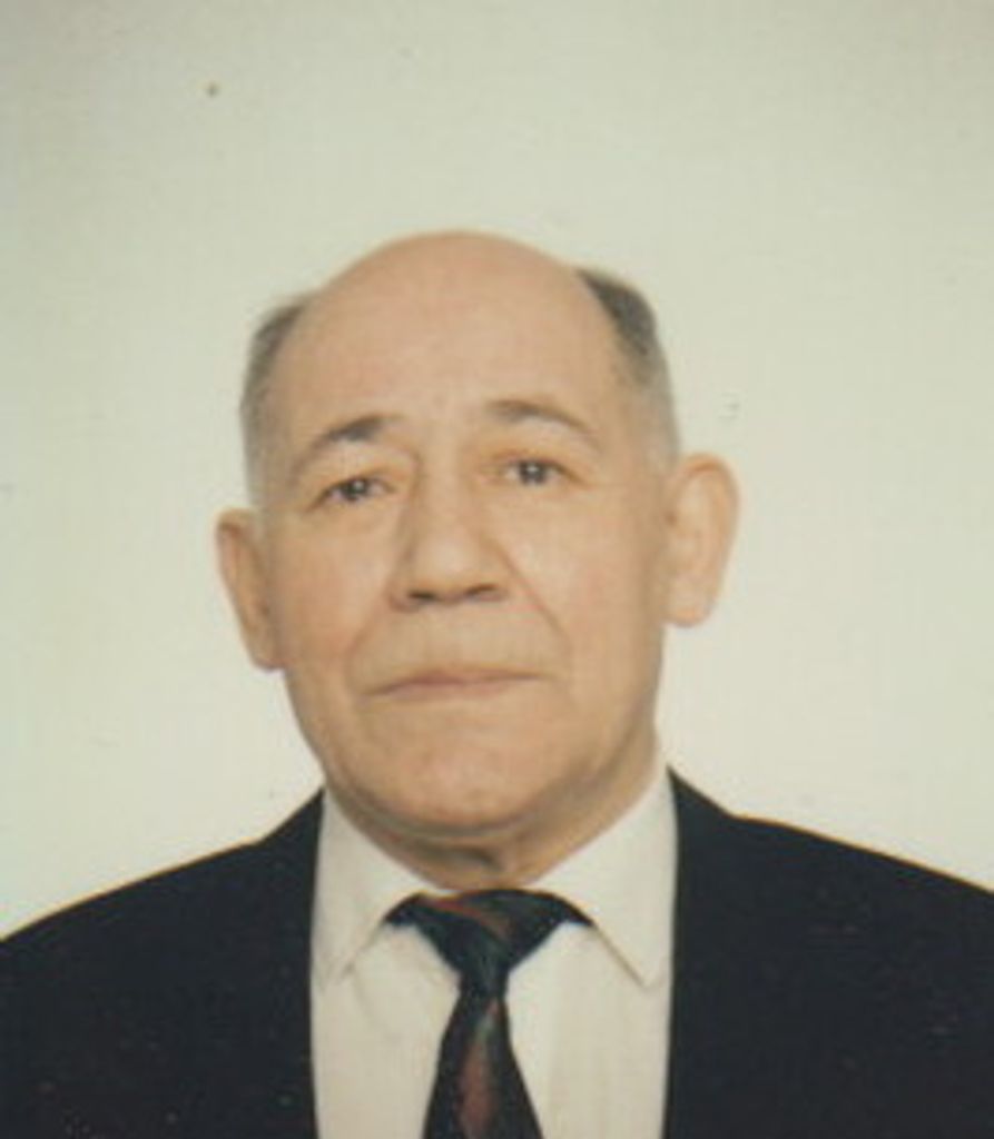Manuel Correia
