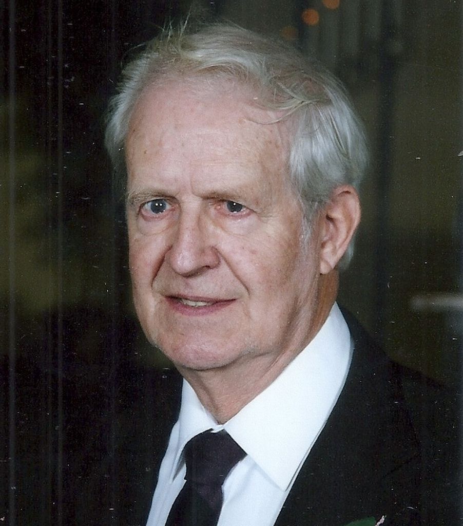 Elroy Wayne Kaufman