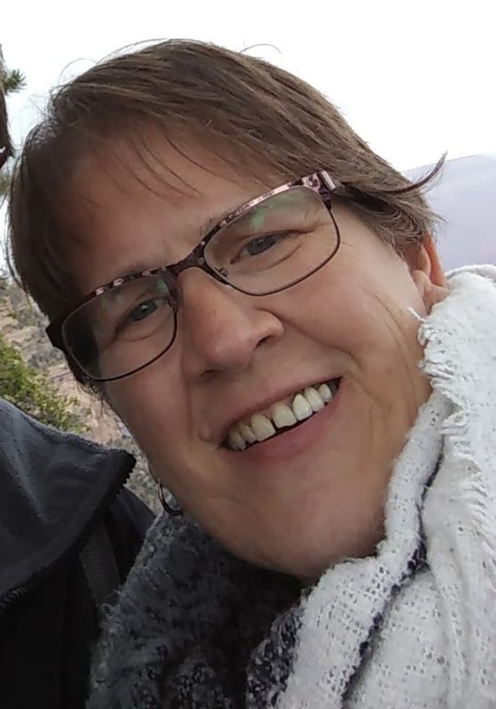 Roberta Sue Glaze Profile Photo