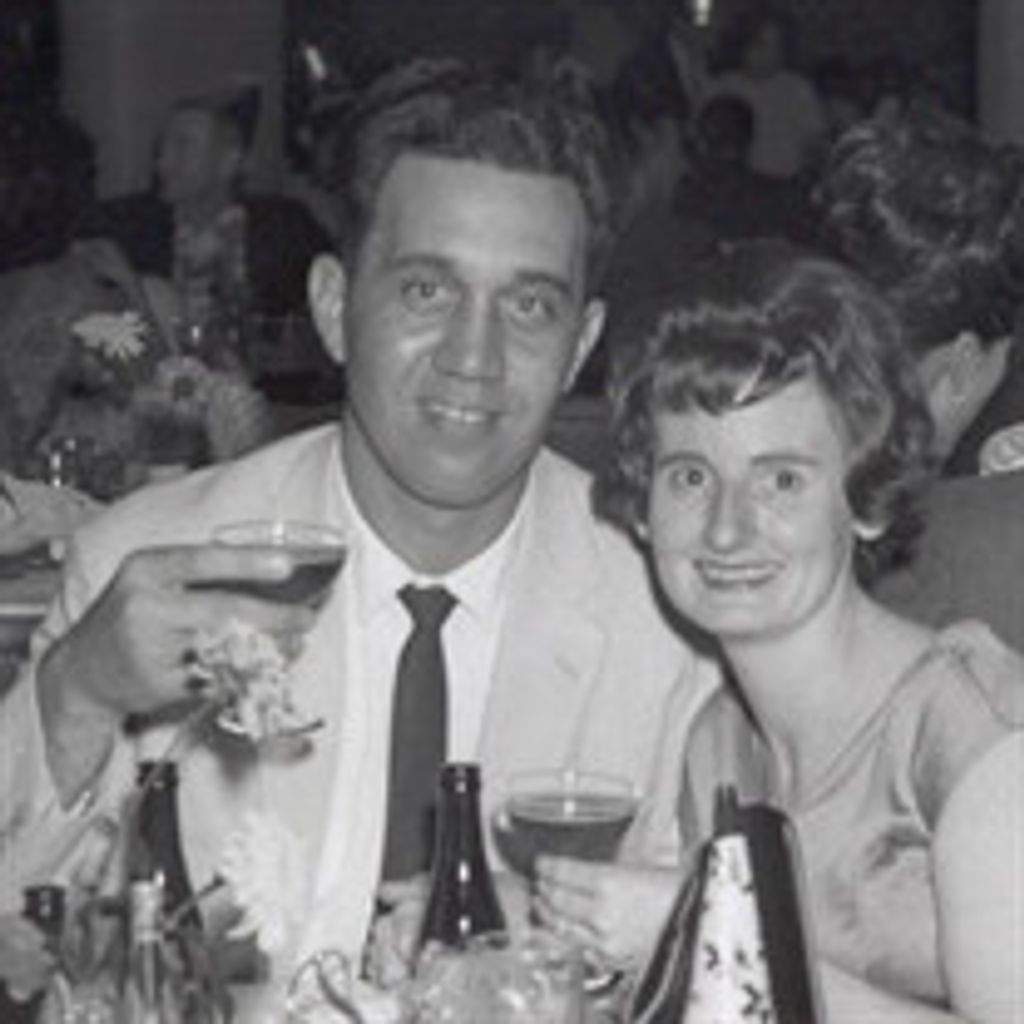 Joyce Ann (Green) Doyle