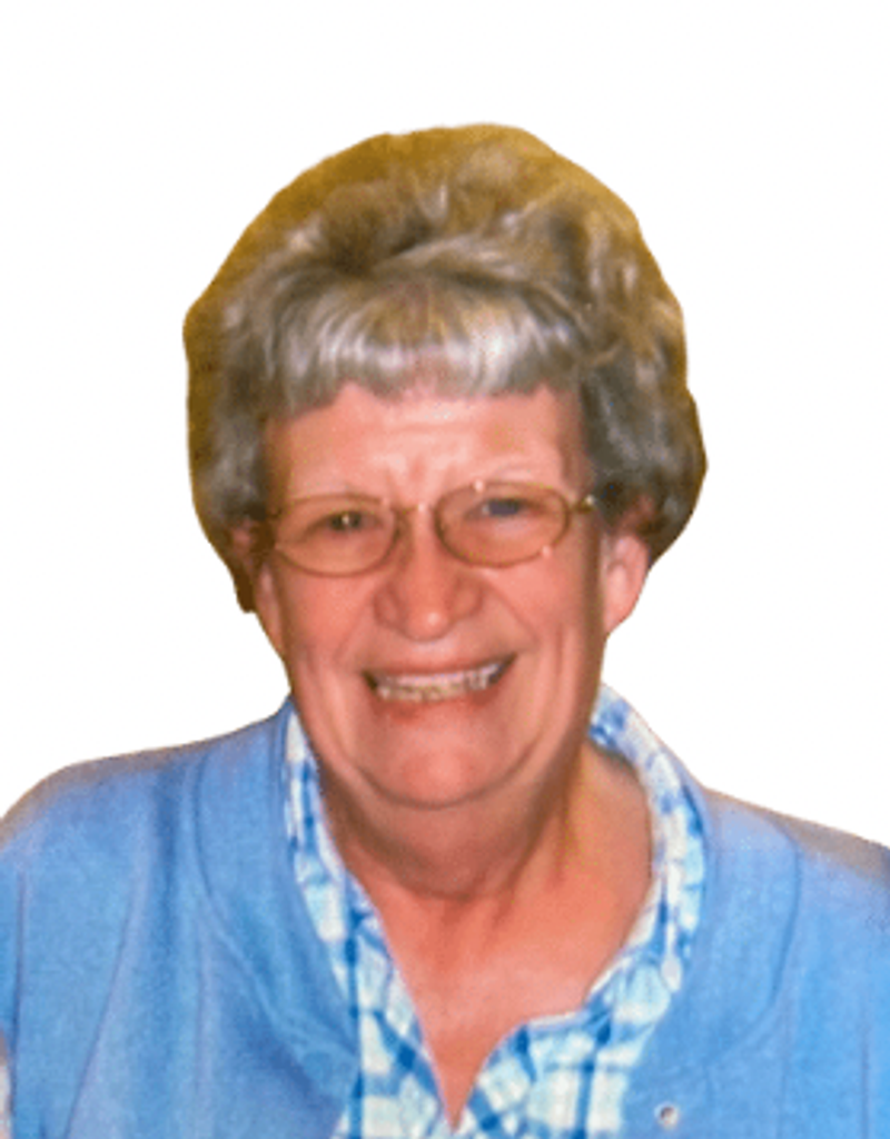 Barbara Ann (Bennett)  Cobb