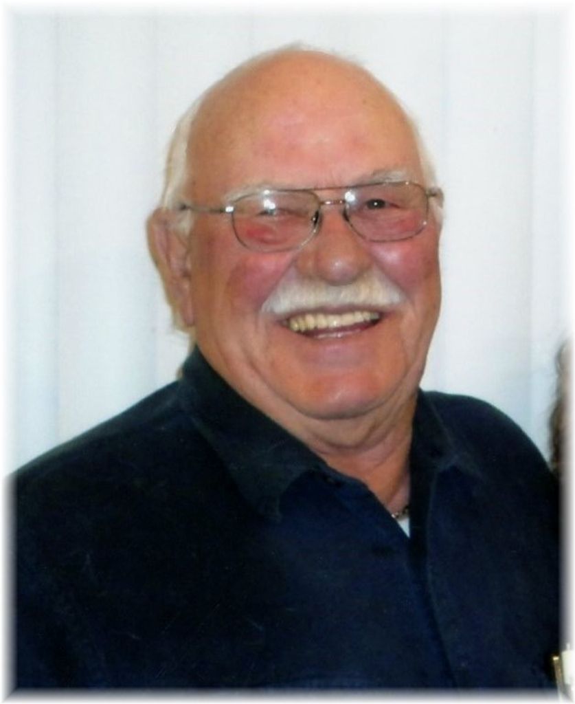 Donald Pesicka