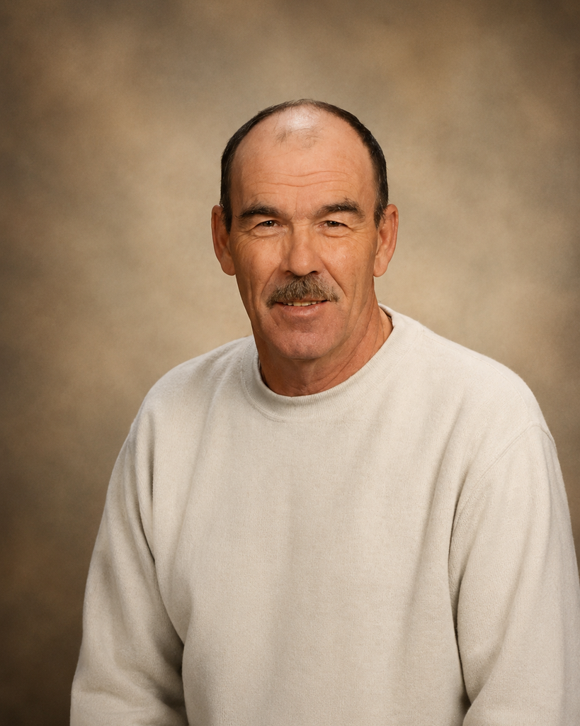 Floyd Henry Flynn Profile Photo