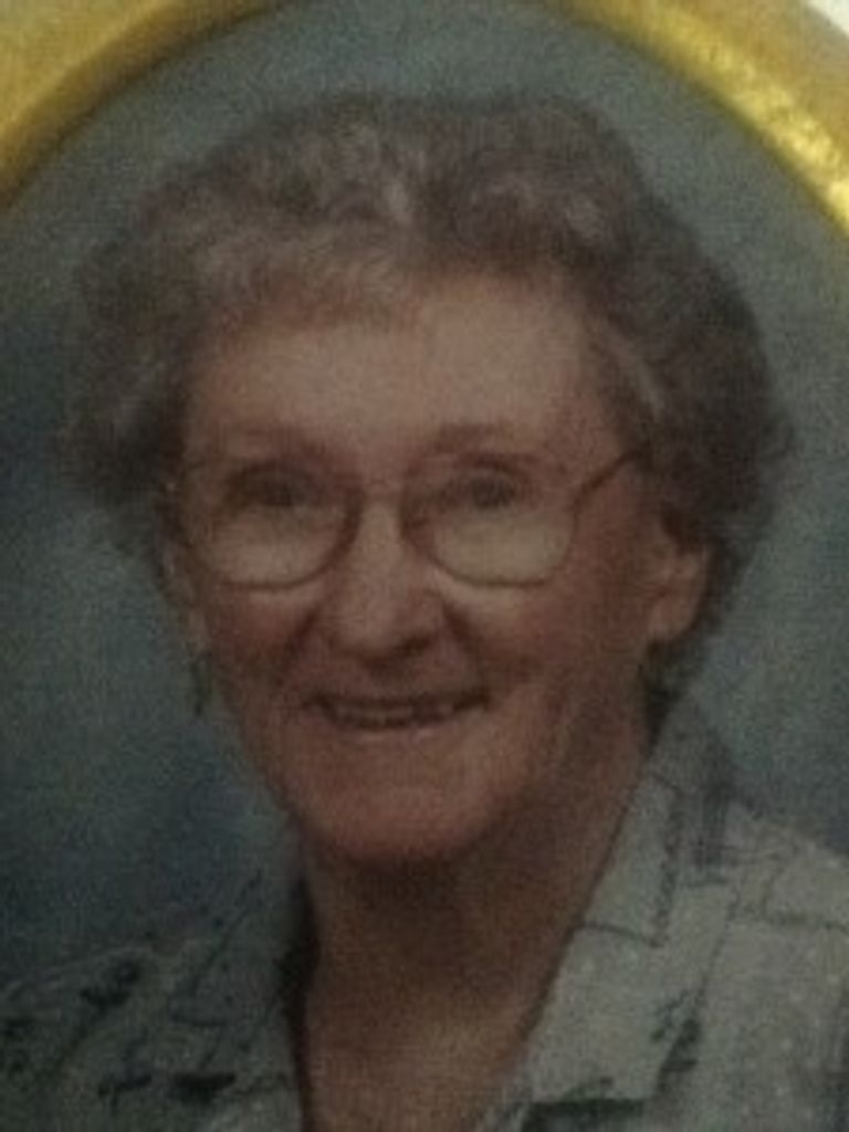 Ruth A. Byers