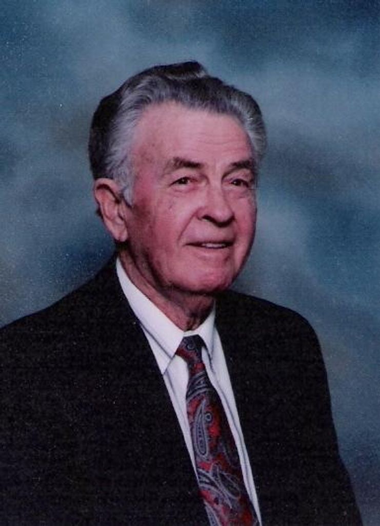 Glen Medler