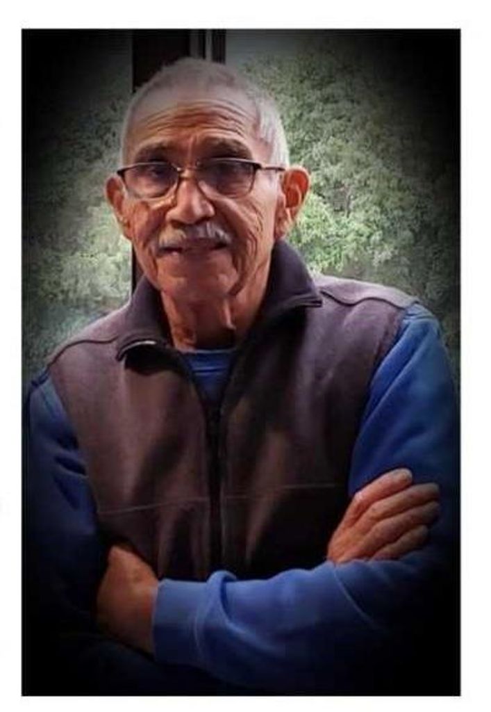 Felix Alvarado Profile Photo