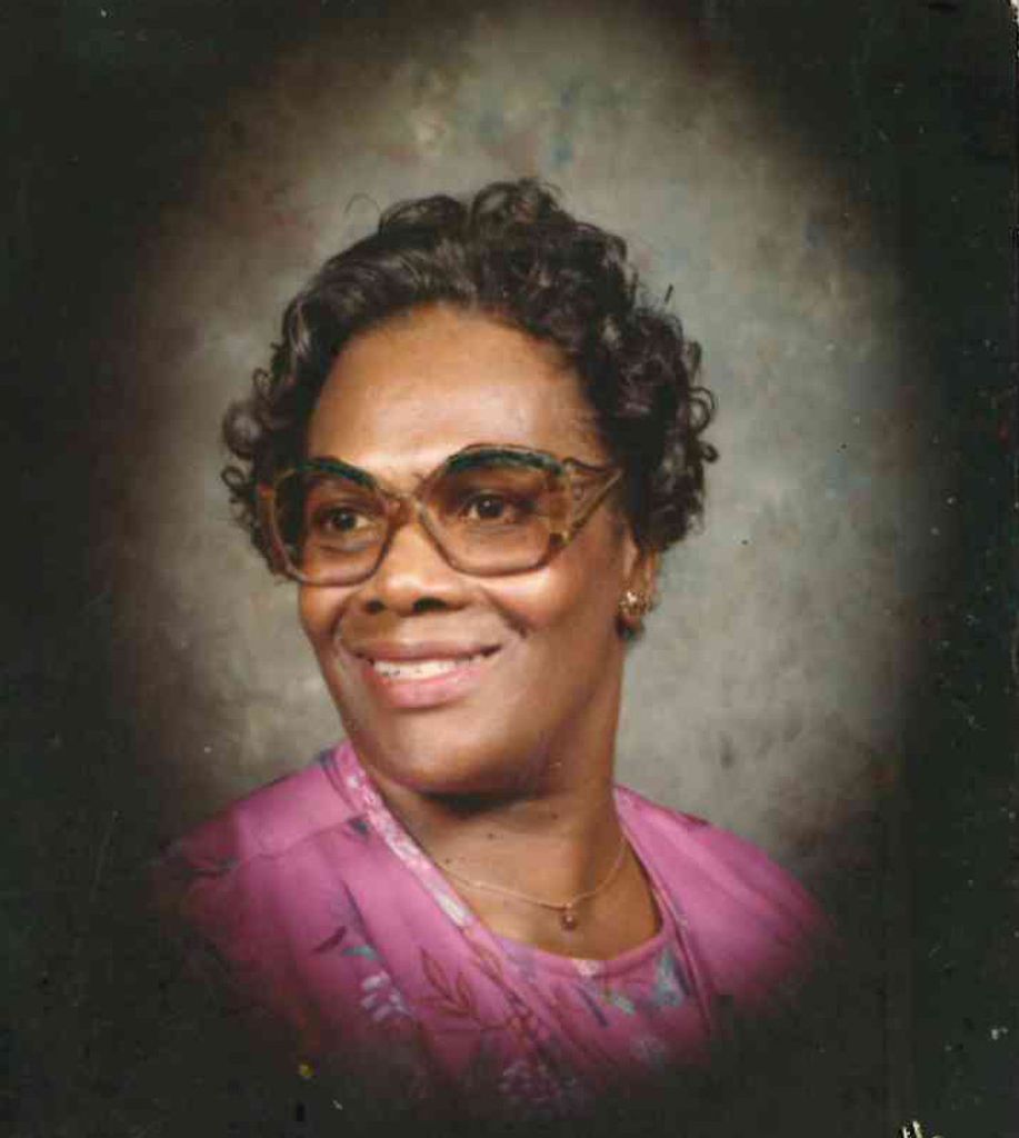 Martha Thompson