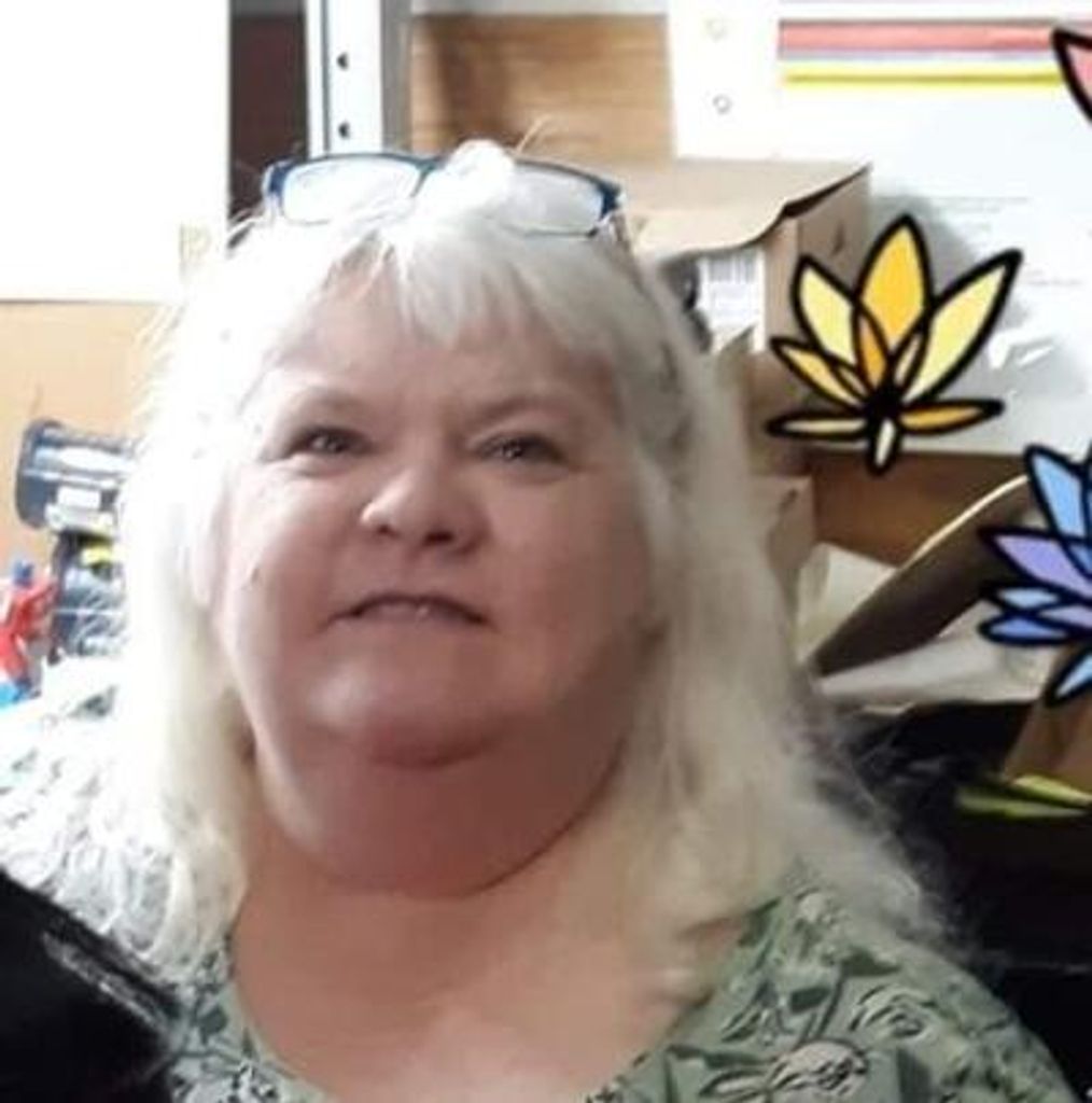 Nanette Elaine Mcrae Profile Photo