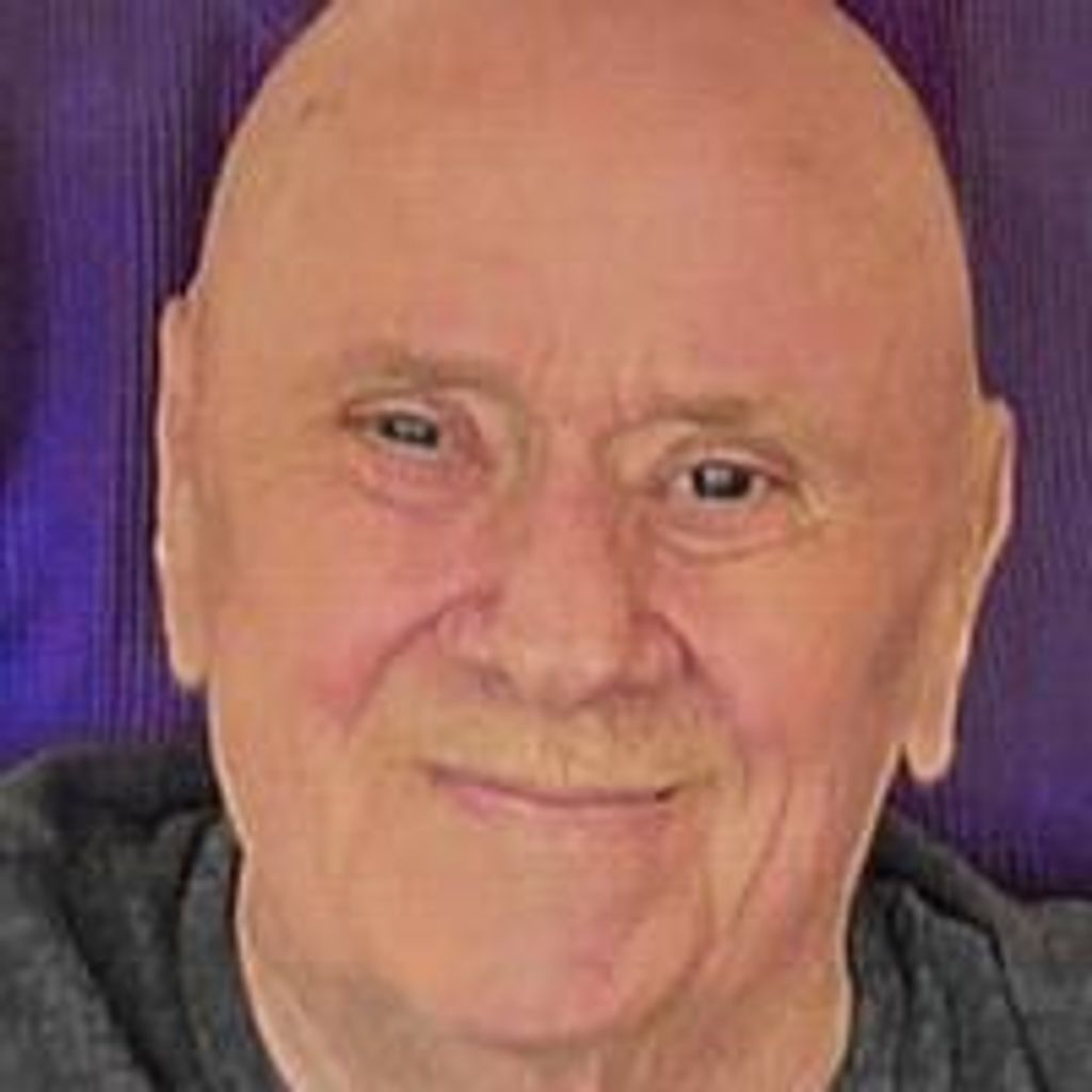Richard D. Strohecker