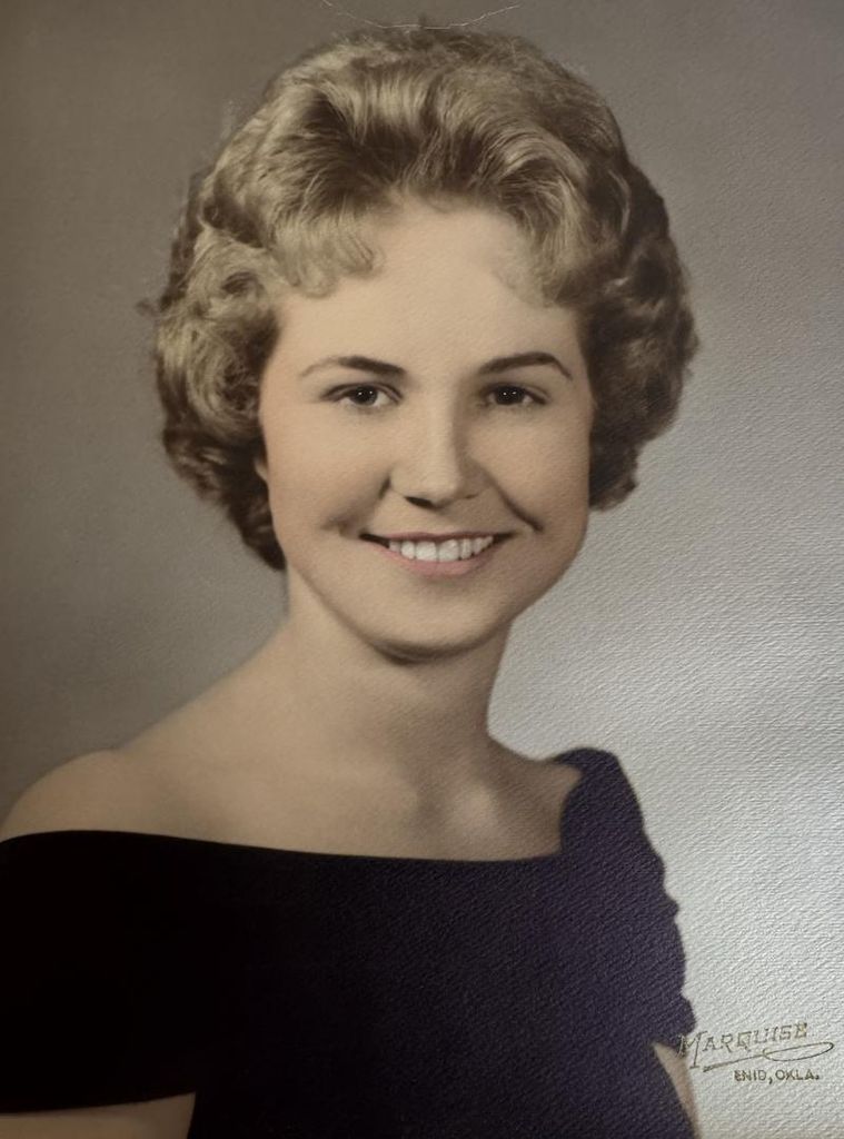 Lela Virginia Ivester Profile Photo