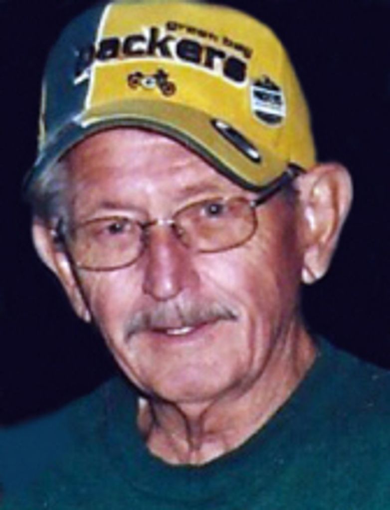 Donald Grunewald