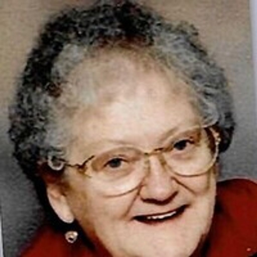 Roberta E. "Bobbie" Shank Profile Photo