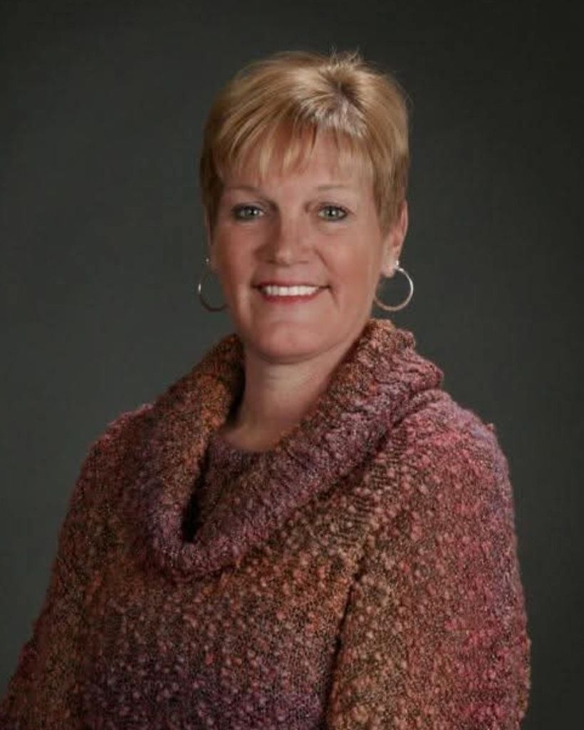 Stephanie Lynn Zinmer Profile Photo