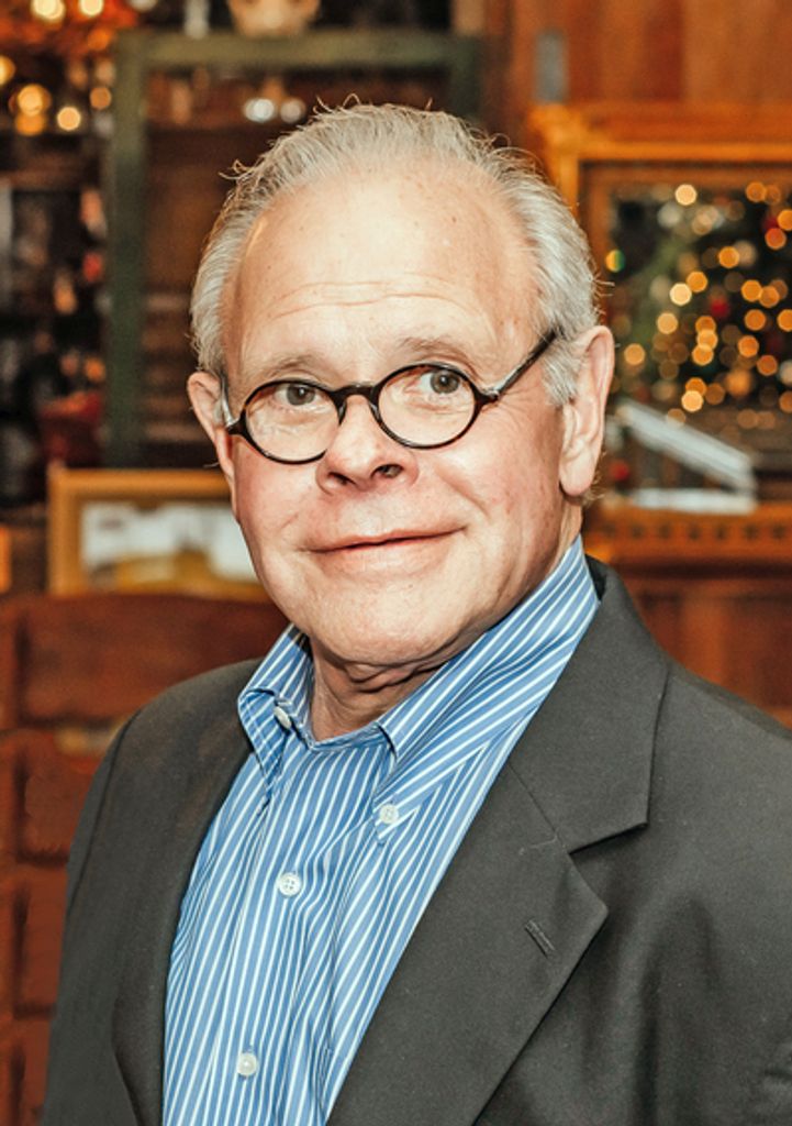 Randy Van Parsons
