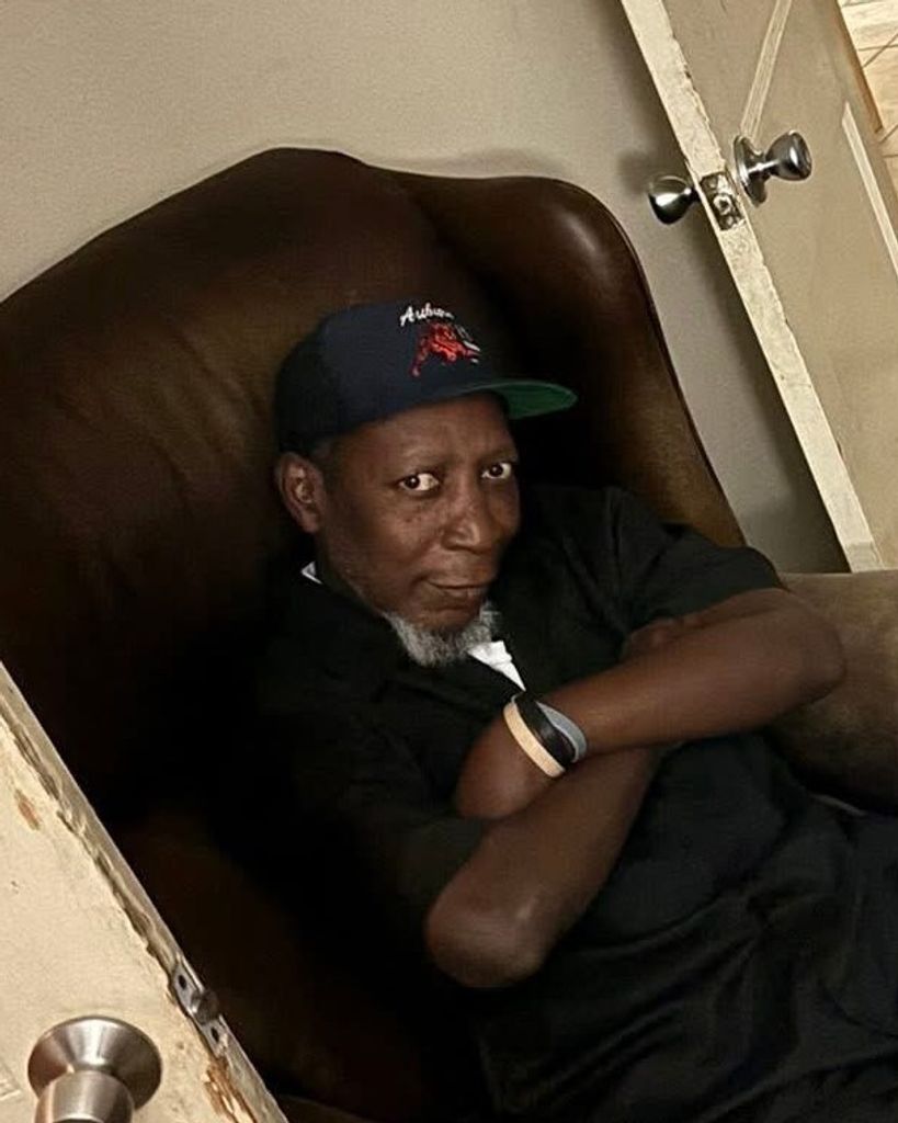 Willie James Coleman