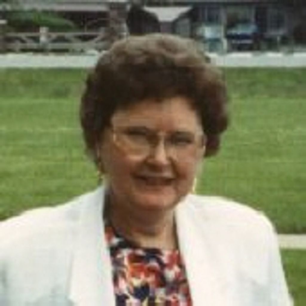 Elaine W. Witkovsky