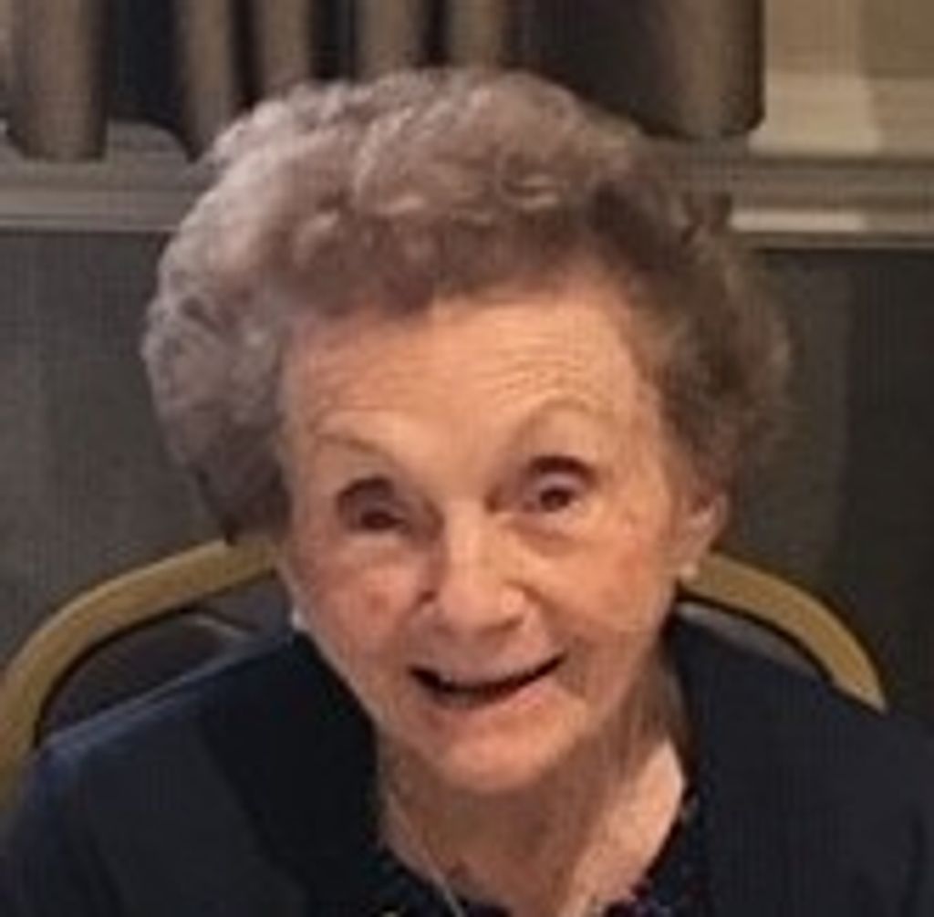 Ellen "Eileen" M (Mccarrick)  Donovan
