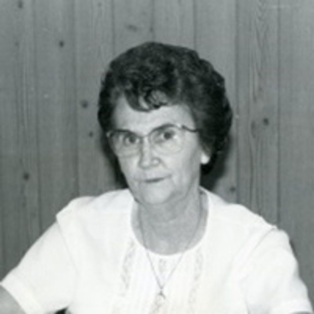 Rose Hebert Doxey