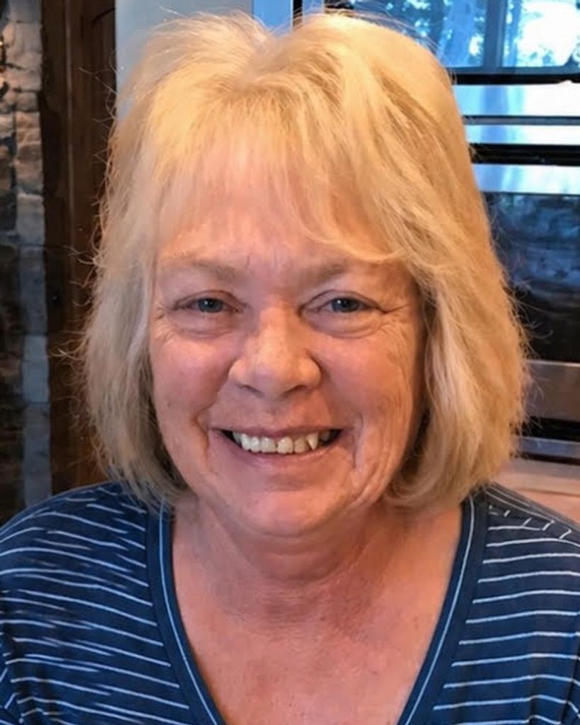 Gaile Beverly Maye Profile Photo