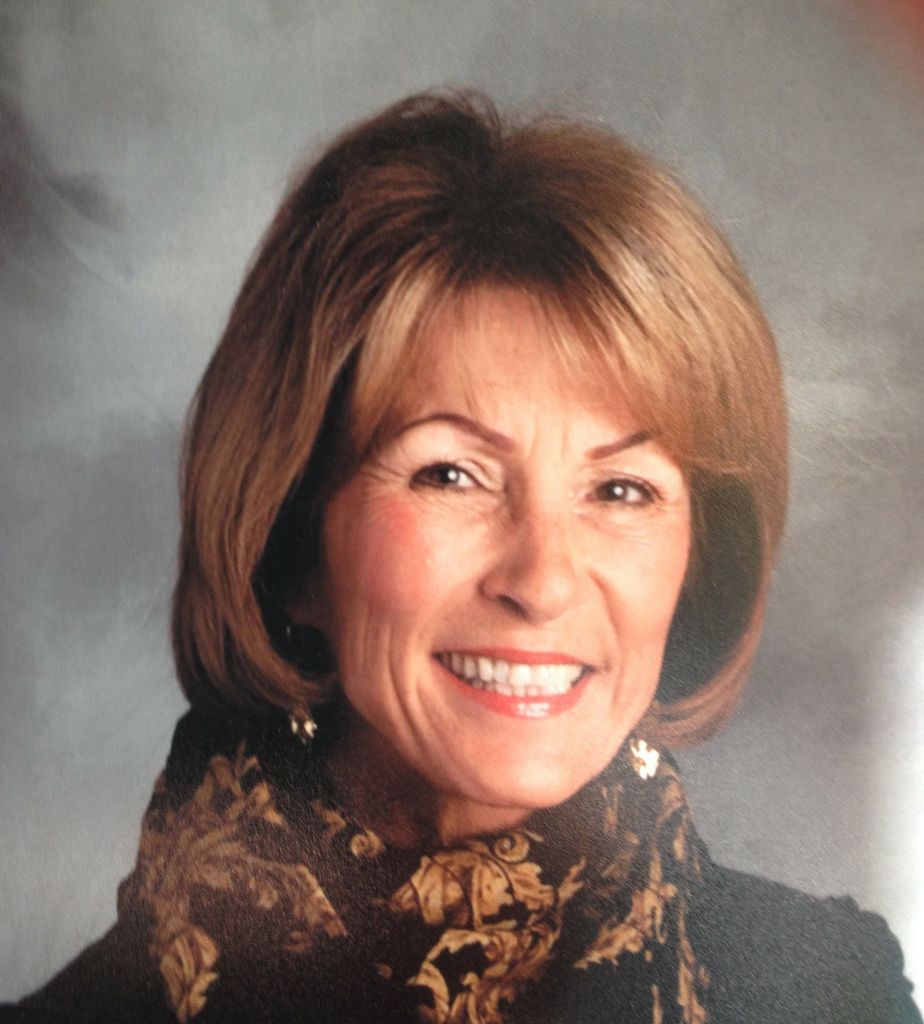 Janice Virginia Kocvara Holt Profile Photo