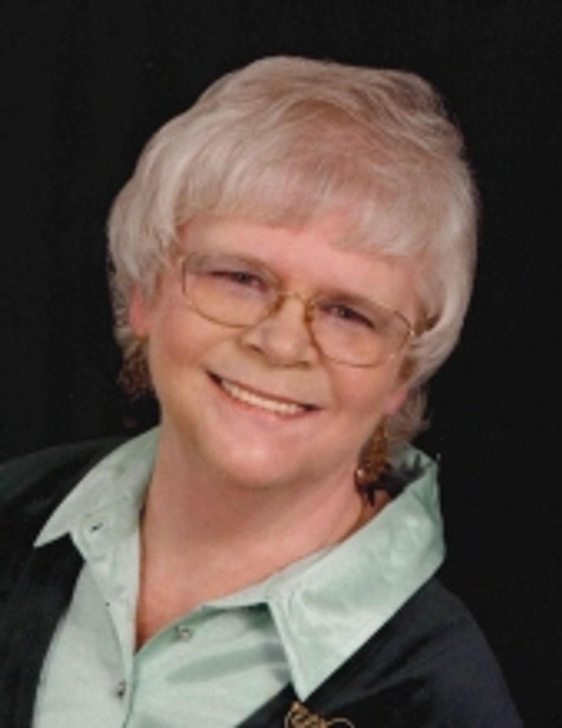 Ellen S. (Buckles) Stout