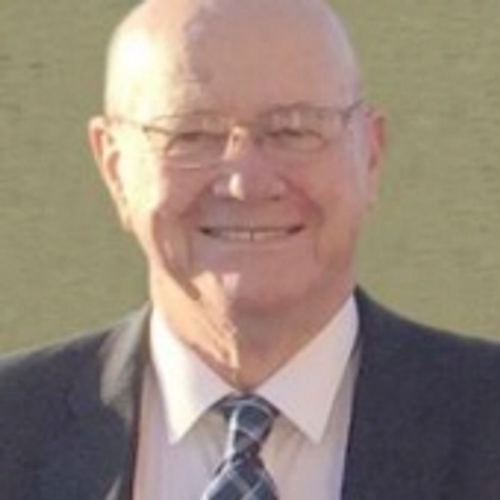 Neal Day Profile Photo