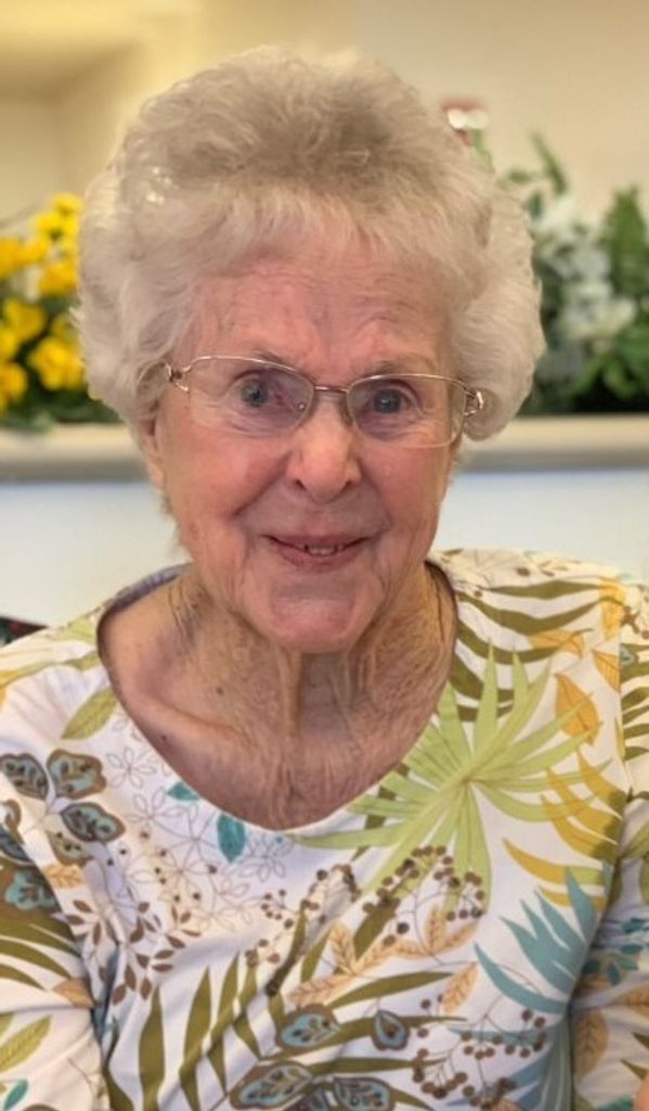 Barbara Sue Tanner Profile Photo
