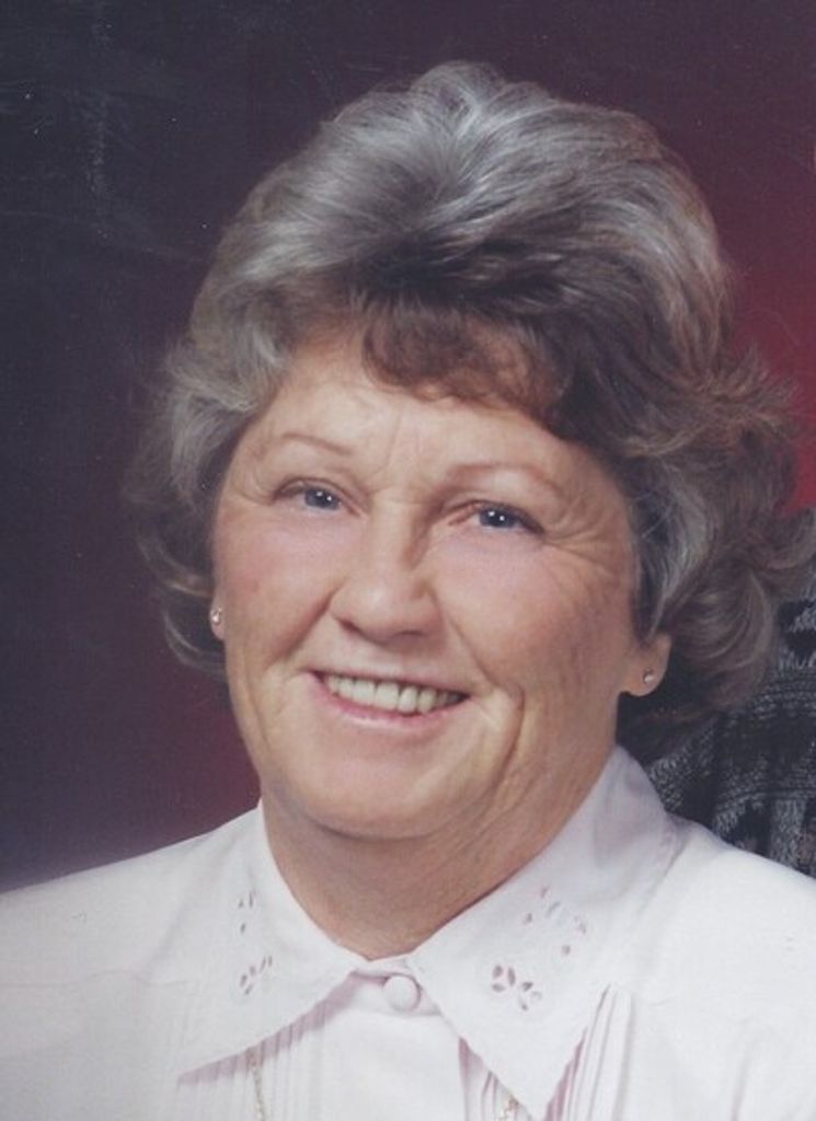 Rose Mae Floyd Profile Photo