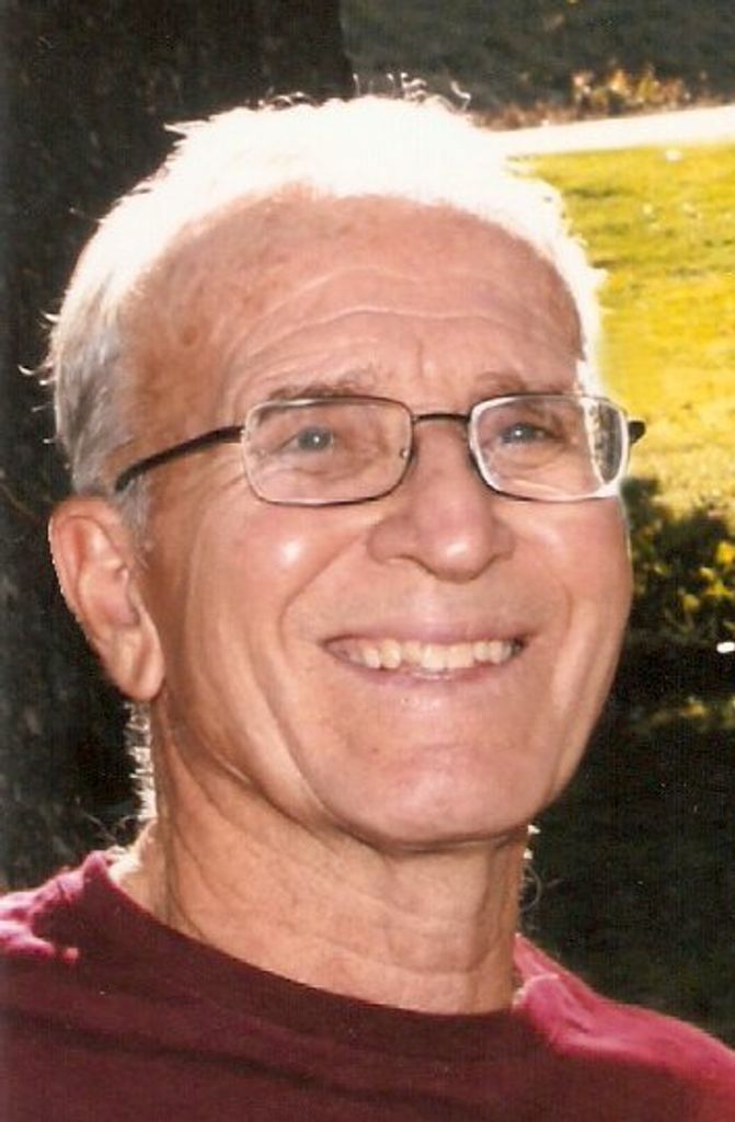 Gerald Mueller