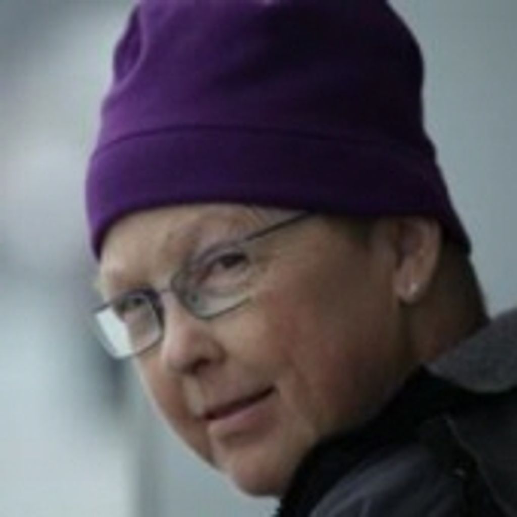 Joan Stout Knight