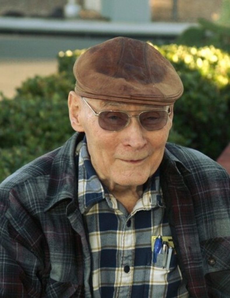 Donald Walker