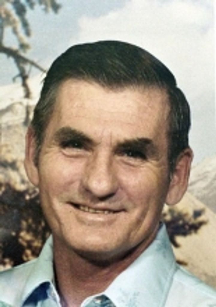 William Darrell "Doc" Plyler