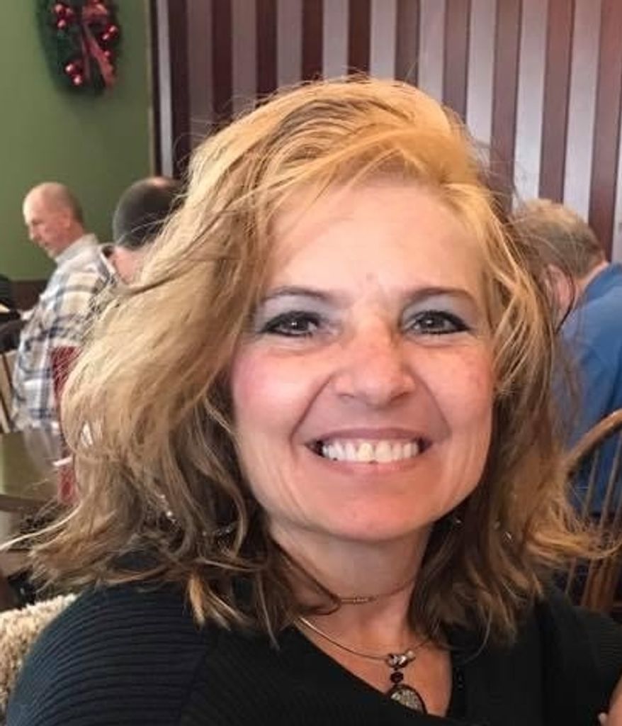 Debbie Barnett Johnson