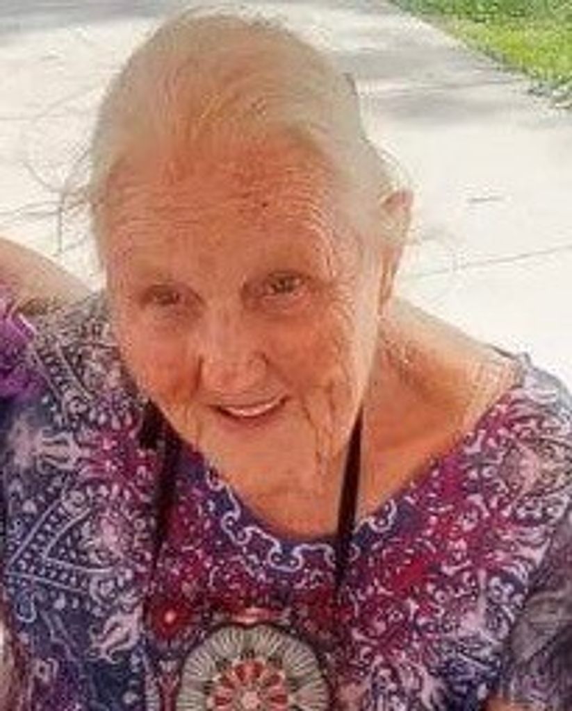 Eva Jean Grubbs