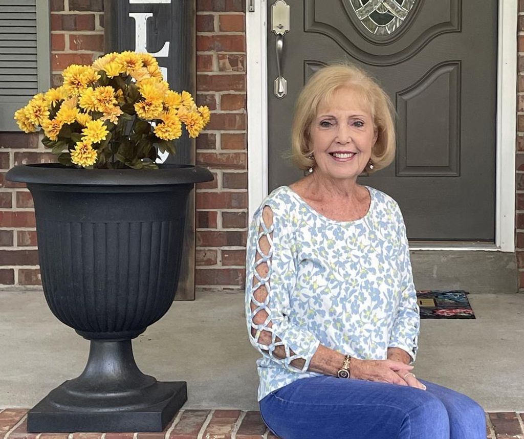 Shirley Pruitt Profile Photo