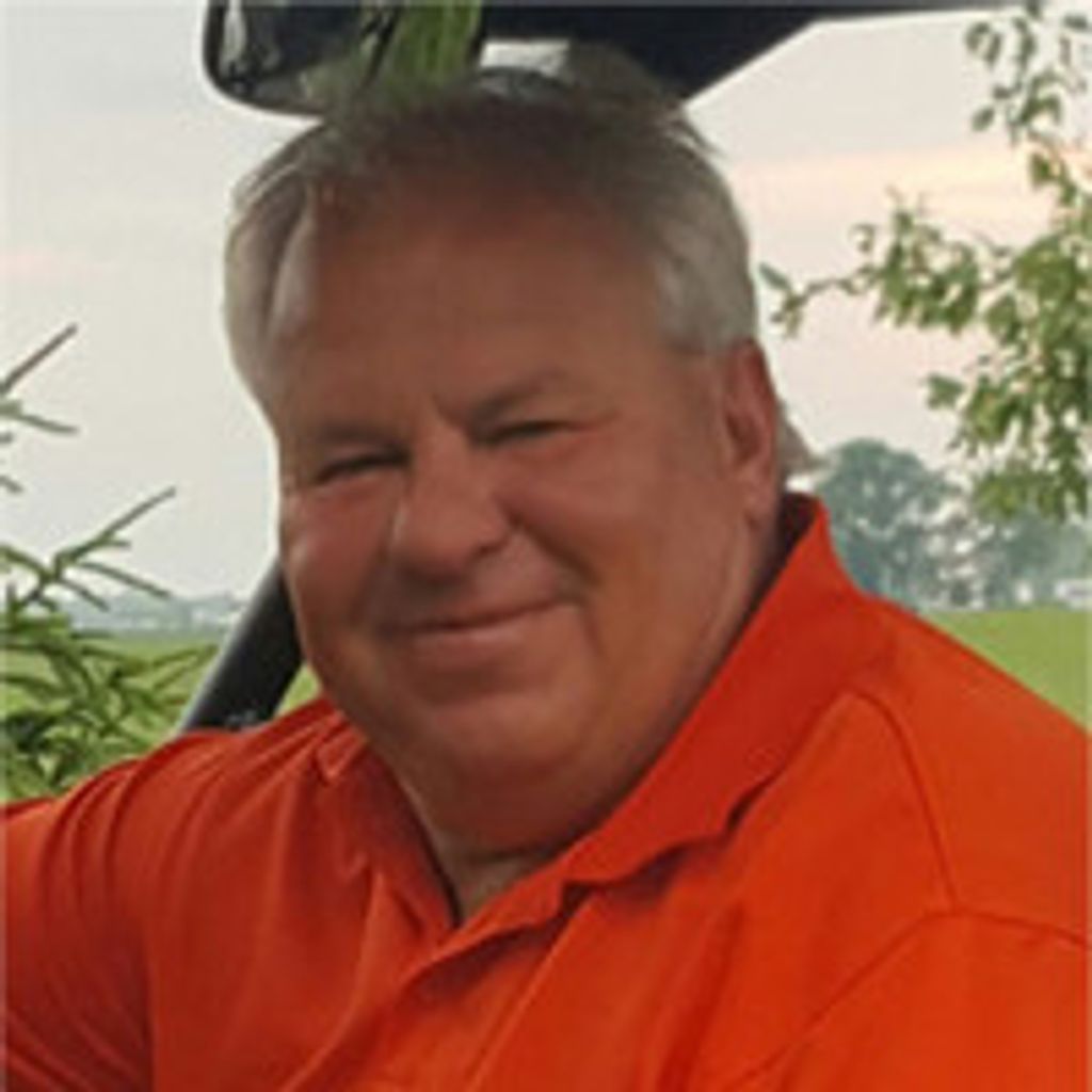 Jerry A. Menchhofer