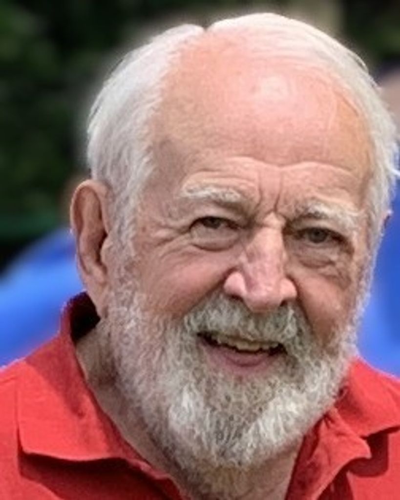 Larry M. Faust Profile Photo