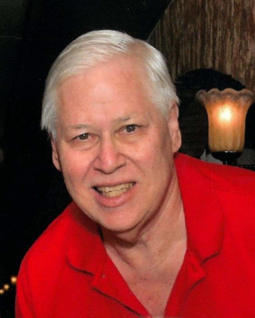 Terry Alan Baxter Profile Photo